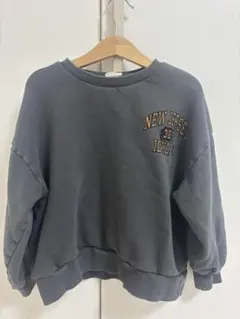 breeze トレーナー 140