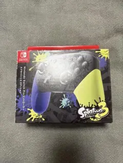 NintendoSwitch スプラトゥーン3エディション　任天堂