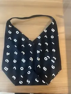 トートバッグ ショルダーバッグ