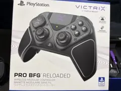 VICTRIX PRO BFG RELOADEDのサムネイル