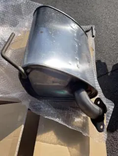 2025年最新】フォレスター 純正マフラーの人気アイテム - メルカリ