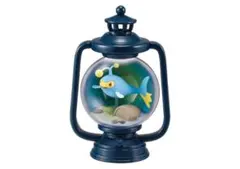 ポケモン ミニチュアフィギュア ランターン