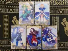 エトセトランド 時空パラドクス伝 聖刃ヘッド 自作シール さん家祭り