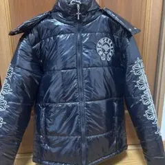 ジュエリックステカテカダウン