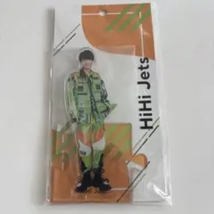 作間龍斗(HiHi Jets ) アクリルスタンド