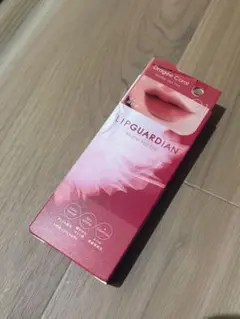 LIPGUARDIAN Matte Veil Tint 01 新品、未開封のサムネイル
