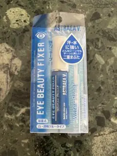ASTRAEA V EYE BEAUTY FIXER ウォータープルーフのサムネイル