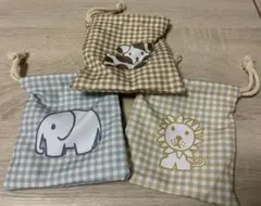 タイトーくじ ブルーナ ミッフィー F賞