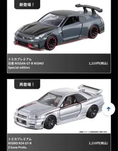 2025年最新】NISMO R34 GT-R Z-TUNEの人気アイテム - メルカリ
