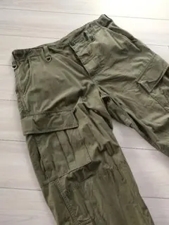 uniform experiment カーゴパンツ サイズ4