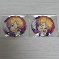 あんスタ コレクション 缶バッジ idol 遊木真 あんスタ コレクション缶バッジ Apr. 遊木真 キャラクターグッズ