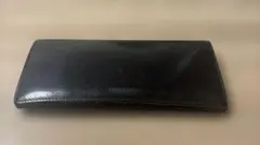 お値下げ！【TAKEO KIKUCHI】タケオキクチ 長財布　ブラック