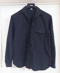 昭和レトロ　トップス　レディース　シャツ　ブラウス