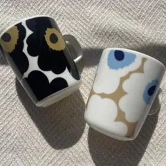 レア! marimekko フィンランド独立100トレイ＆プレート 2点セット