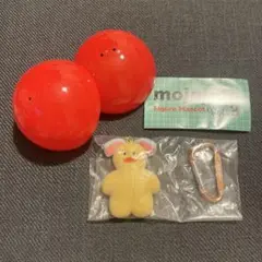 ガチャ mojojojo vol.3 You never know 1個