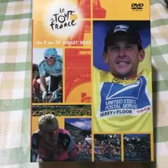 100周年記念大会 ツール・ド・フランス 2003 スペシャルBOX〈2枚組〉 100周年記念大会 ツール・ド・フランス2003 スペシャルBOX [DVD