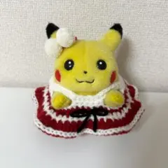 2025年最新】 TOMY ピカチュウ ぬいぐるみ サンタの人気アイテム