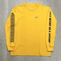 Last Resort AB×SPITFIREラストリゾートエービー tシャツ Last Resort AB（ラストリゾート エービー）アパレル・Tシャツ