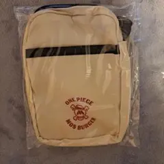 モスバーガー　福袋　ワンピース　ミニショルダーバッグ