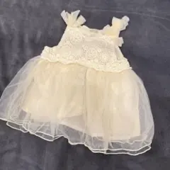 ワンピース 70cm プティマイン