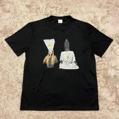 ANGINE DE POITRINE フォト Tシャツ