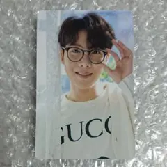DICON PHOTOCARD101 BTS J-HOPEトレカ 4