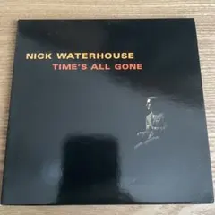 Nick Waterhouse 『Time's All Gone』