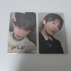 2025年最新】enhypen ソヌ トレカセットの人気アイテム - メルカリ