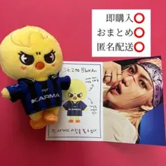 KARMA SKZOO Ver. ポガリ セット