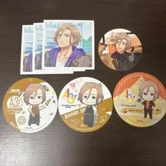 摂津万里 アニカフェセット Amazon.co.jp: A3! 摂津万里 セット : ホーム＆キッチン