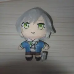プロセカ　日野森しほ