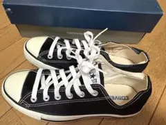 難ありConverse ALL STAR OX M9166 25.5cm