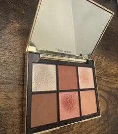 【美品】SNIDEL アイシャドウ アイデザイナーEX05