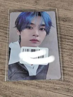 Stray Kids KARMA kms 2.0 特典トレカ リノ