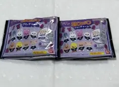 SKZOOグミ&チャーム新品未開封2袋 スキズ　ストレイキッズ