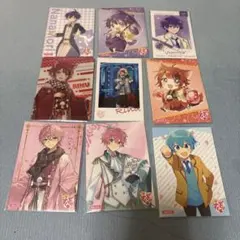 すとぷり カード系／バラ売り可