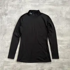 UNDER ARMOUR スポーツインナー ハイネック レディースL