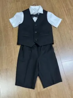 CHOPIN キッズフォーマルスーツ 130