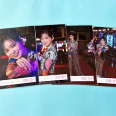 櫻坂46 遠藤理子 生写真 引きこもる時間はない コンプ