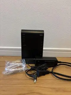 NEC 無線LANルーター aterm WG1800HP3