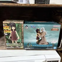 2025年最新】ロビン オルビア フィギュアの人気アイテム - メルカリ