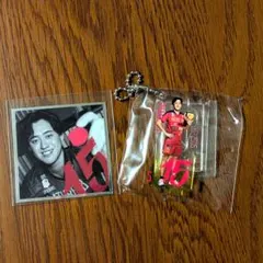 東京グレート 今橋祐希選手 アクスタ ステッカー