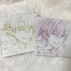 ハイスピード FREE！映画入場特典 コースター - メルカリ