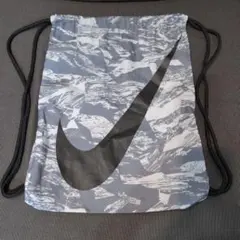 NIKE ナップサック ジムサック