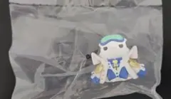 ワンピース ニャンピース MEGA CAT PROJECT 海軍　青雉　クザン