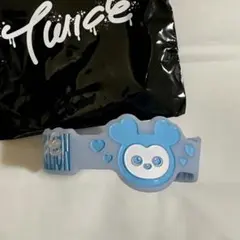 TWICE POPUP ナヨン　ラバーバンド