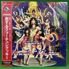 AKB48 Halloween Night 恋するフォーチュンクッキー LP盤 AKB48 Halloween Night 恋するフォーチュンクッキー LP盤 - メルカリ