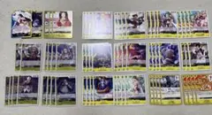 蒼海の七傑　R以下ほぼ4コン　黄デッキ