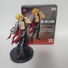 鋼の錬金術師 エルリック兄弟 AP UA37BT/FMA-1-AP04 - メルカリ
