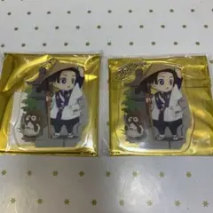 神崎アオイ アクリルチャーム マチアソビ 徳島ご当地 鬼滅のufotable